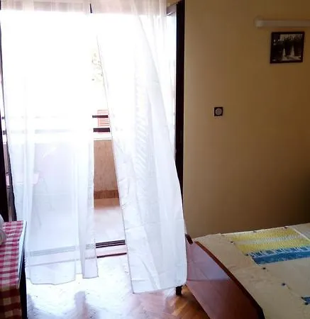 Gasthof Pansion Vanga Medulin