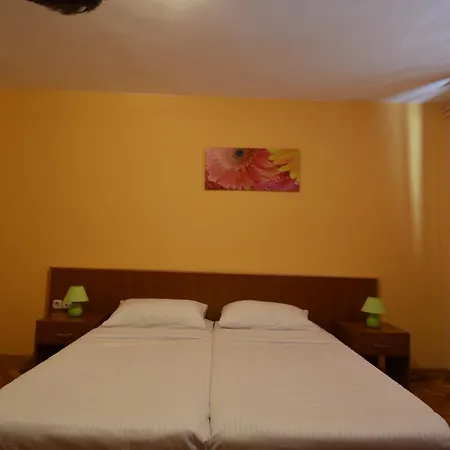 Pansion Vanga 3*