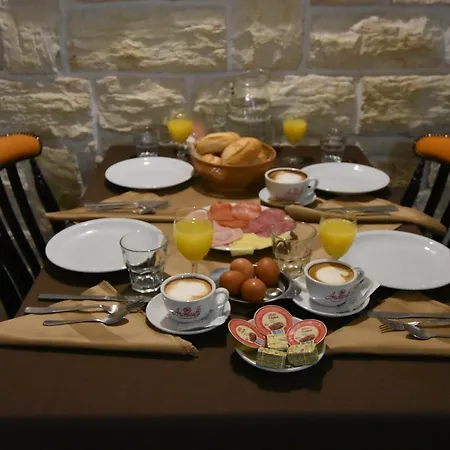Pansion Vanga メドゥリン