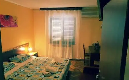 Pansion Vanga Gasthof 3*