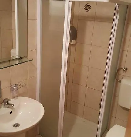 Vendégház Pansion Vanga Medulin