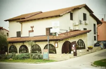 Vendégház Pansion Vanga